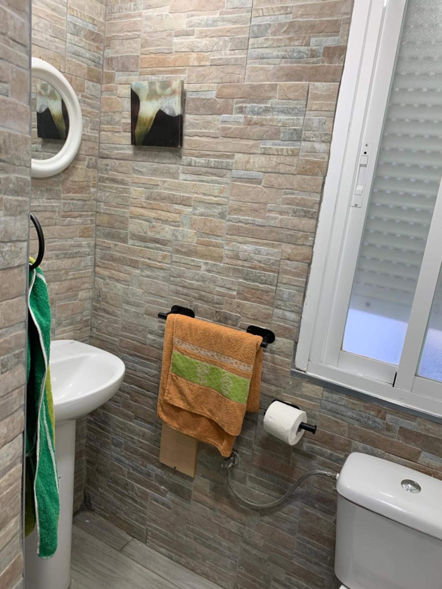Apartamento Con Piscina Chiloeches Exteriér fotografie